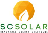 Logo SC Solar SAS