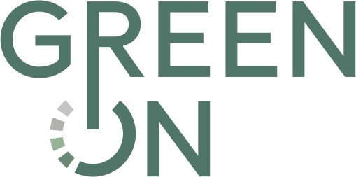 Logo Green-on