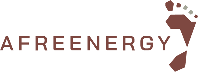 Logo Afreenergy